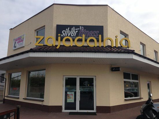 Zajadalnia