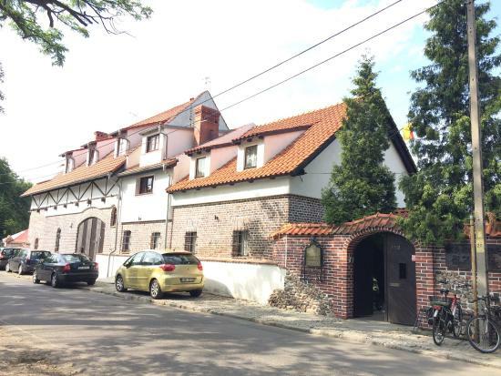 Karczma Rzym