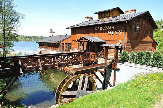 Restauracja Karczma Mlyn