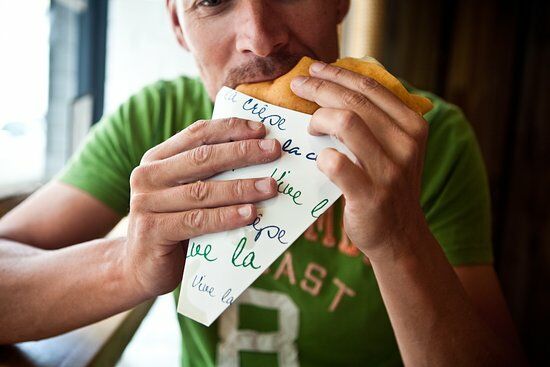 La Crepe Parisienne Galerias