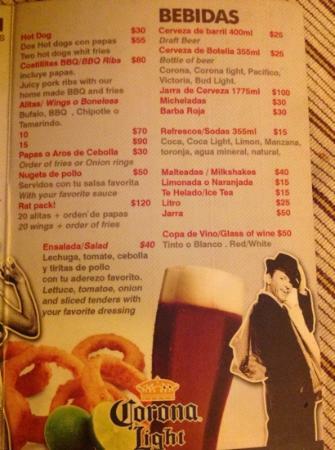 Skol Bar & Grill