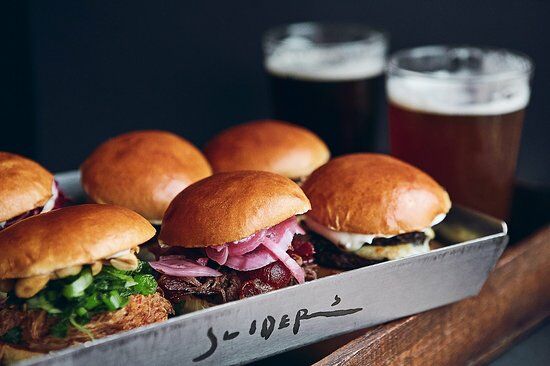 Sliders