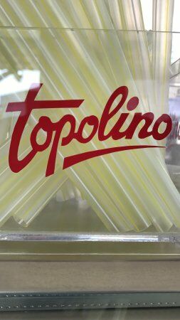 Topolino Cholula