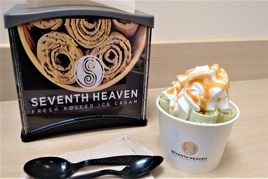 Seventh Heaven