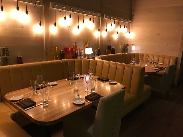 Urban Farmer Philadelphia