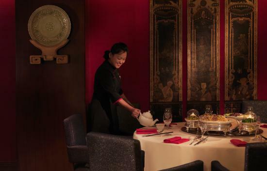 Peacock Chinese Restaurant