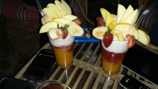 Full Power Juice Bar