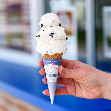 Handel's Ice Cream