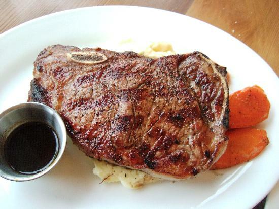 Nick's Cove Restaurant