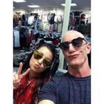 Mr Pickle's Sandwich Shop