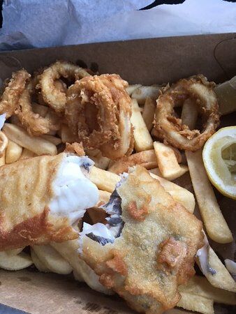 Northside Fish & Chips