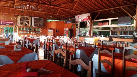 Kaka's Bar e Churrascaria