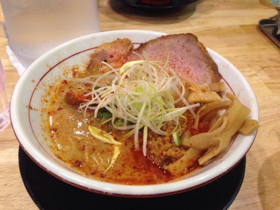 Fukushima Ichimen