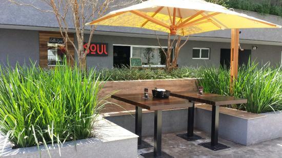 Soul Café