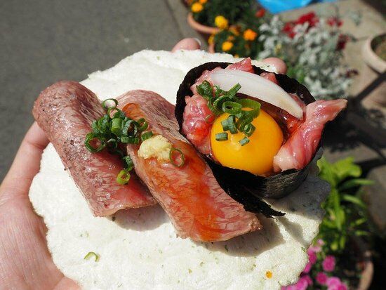 Hida Kotte Ushi