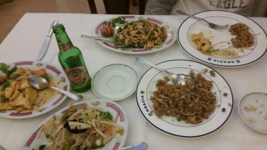 Restaurant Xines Gracia