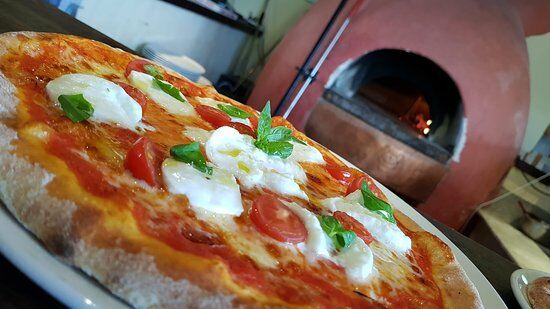 Ristorante Pizzeria del Centro