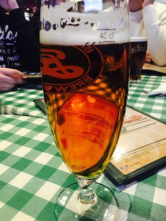 O'Learys Falköping
