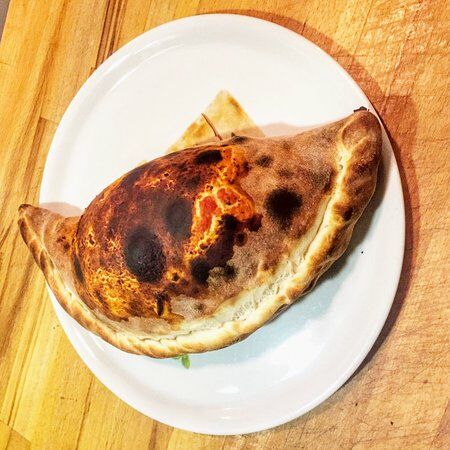 Pizzeria GUSTO