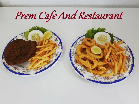 Prem Cafe & Restaurant