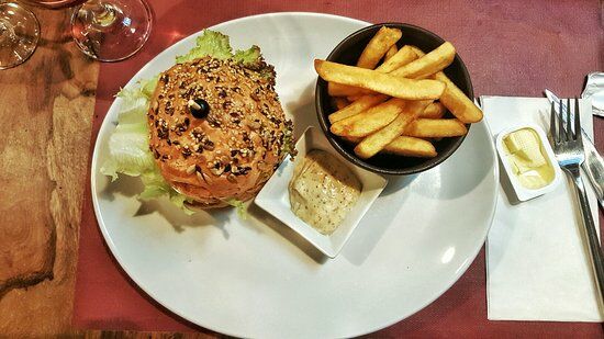 Brasserie Jules