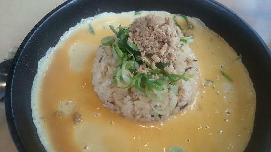 Marugen Ramen Fuji Inter