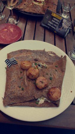 Crêperie Ty Billig