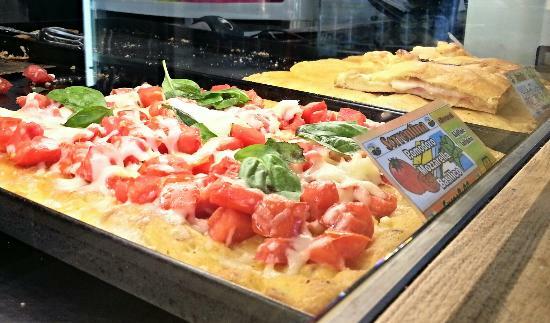 Pizzeria Il Faro