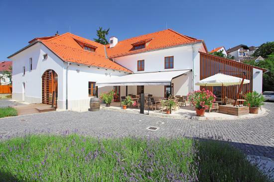 Malomkert Bierhaus
