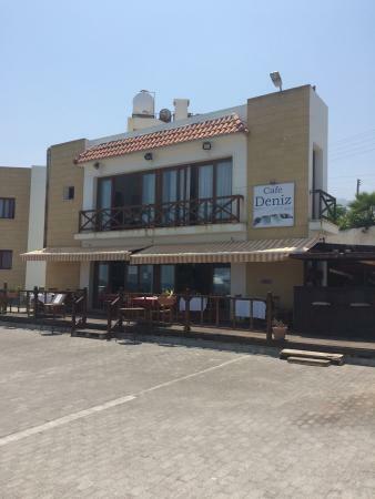 Cafe Deniz