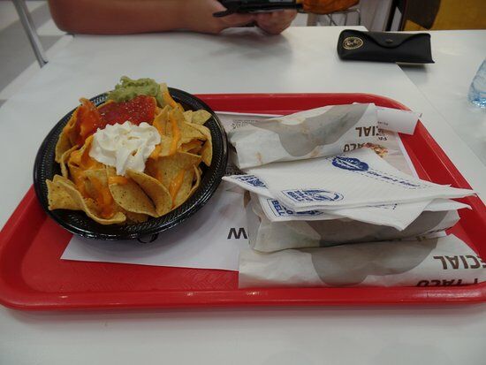 Taco Bell