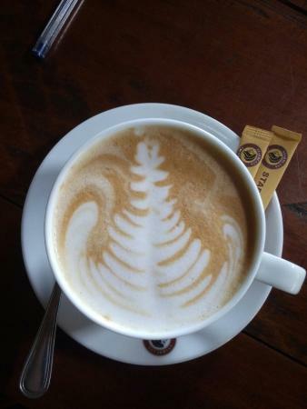 Starbeans Coffee