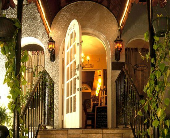 CasAntica Ristorante