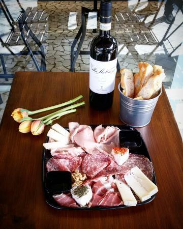 Salumeria Baroni