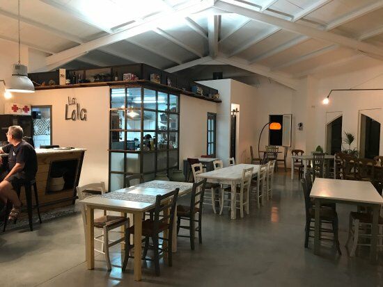 La Lola Restaurante
