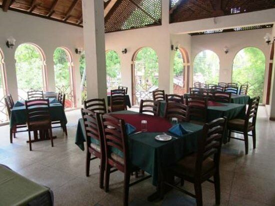 Hotel Shalini Restaurant