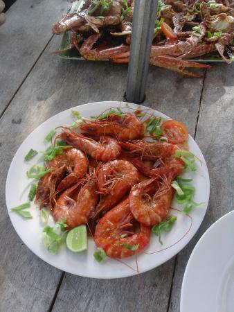 Dil Fresh Sea Food