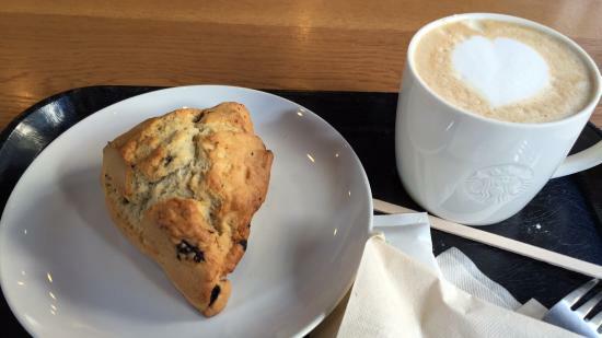 Starbucks Coffee Hon Atsugi