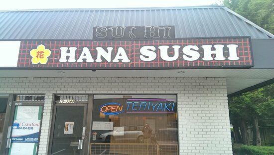 Hana Sushi