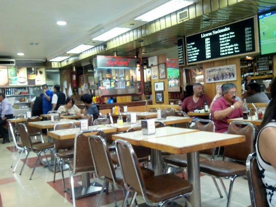 Bar Nacional N°2