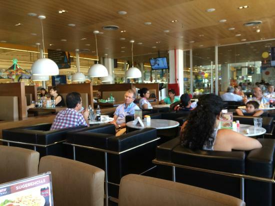 Coto Restaurant