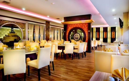 Chinese Dynasty Restaurant