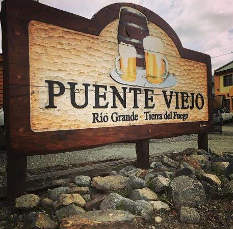 Puente Viejo