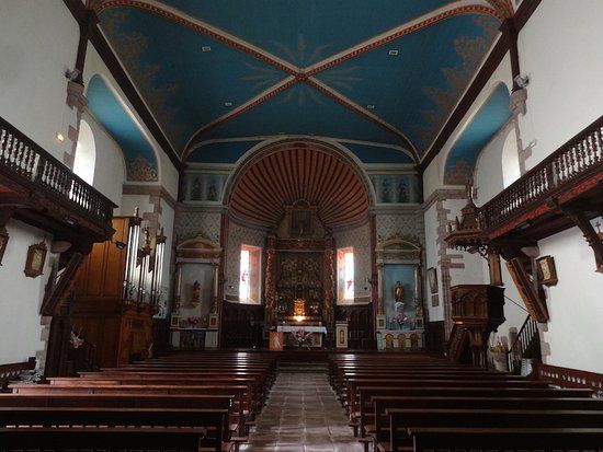 Eglise Saint-Julien-d'Antioche