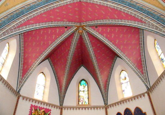 Eglise Saint-Julien-d'Antioche