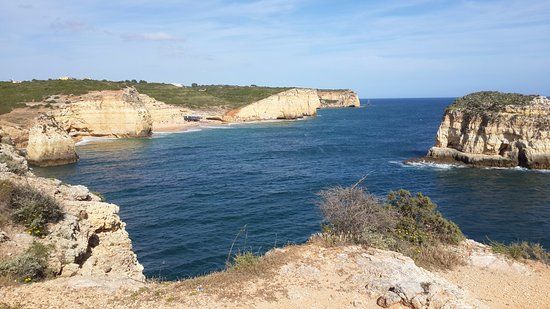 Faro de Punta del Altar