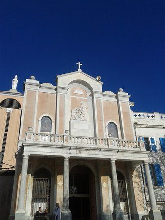 Sanctuaire de Lavasina
