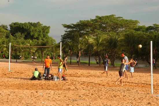Parque das Águas