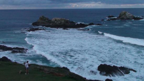 Broken Head Nature Reserve