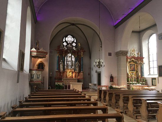 Johanneskirche